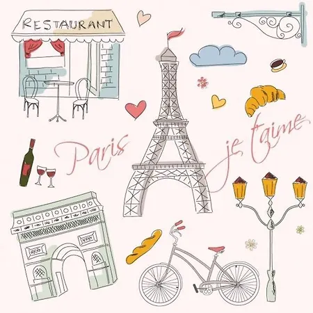 L'eden - Chelles, Paris, Disneyland