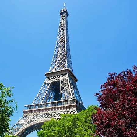 Villa L'eden - Chelles, Paris, Disneyland