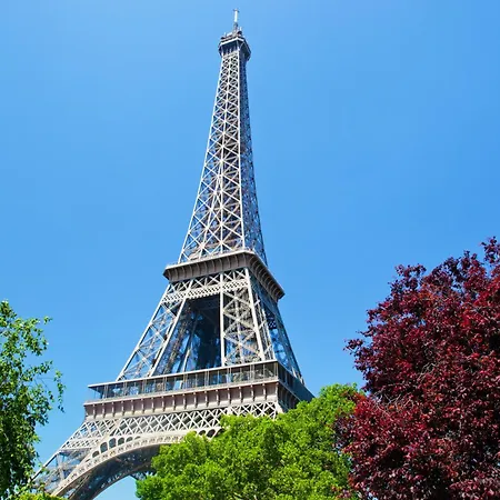 Vila L'eden - Chelles, Paris, Disneyland
