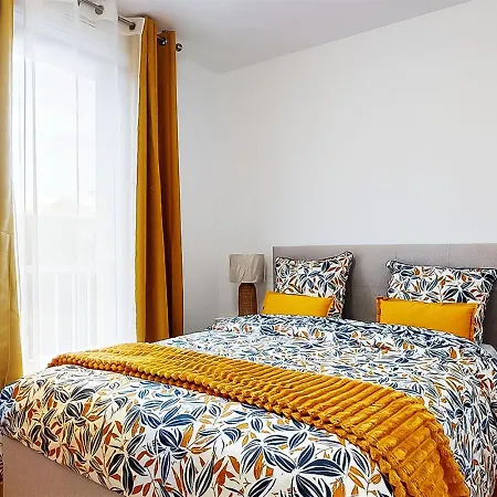 L'eden - Chelles, Paris, Disneyland Villa *