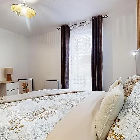 L'eden - Chelles, Paris, Disneyland Villa *