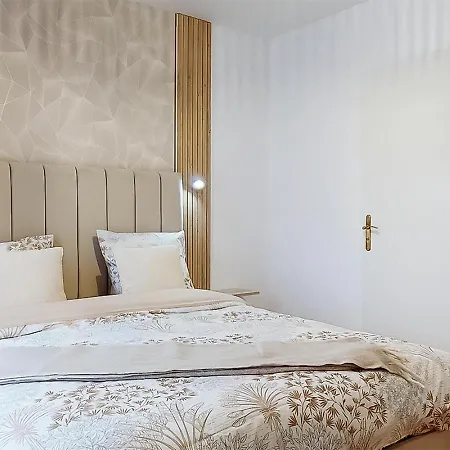 Villa L'eden - Chelles, Paris, Disneyland Chelles (Seine-et-Marne)